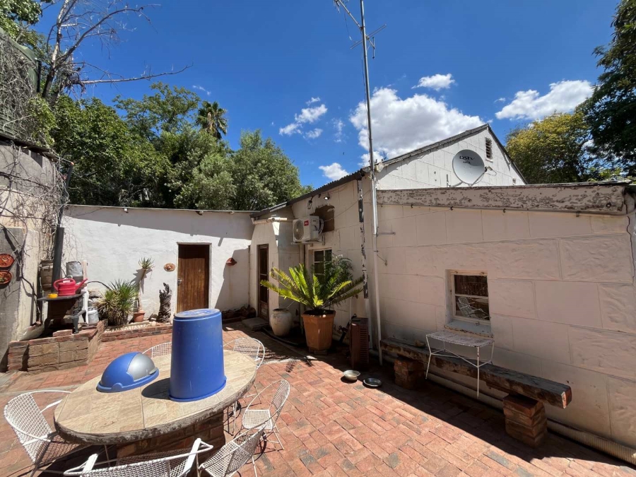 3 Bedroom Property for Sale in Kanoneiland Northern Cape